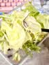一号农场开袋即食田园风情沙拉120g*3混合蔬菜沙拉包轻食健身代餐源头直发 实拍图