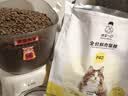诚实一口P40 PLUS全价10%冻干猫粮成幼猫室内外80%鲜肉长肉美毛鸡鱼味12kg 实拍图