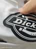 Dickies双肩背包男女轻便大学生书包大容量户外旅行包电脑包 黑白熊猫色 实拍图