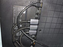 绿联HDMI线2.1线满血8K60Hz 2K480Hz高清视频连接线兼容2.0笔记本电脑接电视显示器投影仪3米25911 实拍图