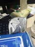 超亚一次性kn95工业防尘口罩打磨电焊煤矿专用七层带呼吸阀活性炭30只 实拍图