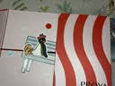 珀莱雅（PROYA）双抗护肤品套装(爽肤水乳液)化妆品礼盒 实拍图