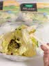 一号农场活力蔬菜沙拉碗6种蔬菜开盒即食轻食健身代餐160g*3碗源头直发 实拍图