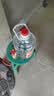 谷小酒谷院烧酒Pro 浓香型白酒 52度 5L 桶装约十斤端 三年基酒老窖原浆 实拍图