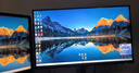 SANC 24.5英寸原生240hz Fast IPS快速液晶显示器1ms 广色域硬件低蓝光 电竞游戏液晶屏幕N50Pro6 N50PRO6D 24.5英寸超频260Hz电竞屏 实拍图