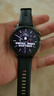 HUAWEI WATCH GT 6 雅丹黑 46mm智能手表多维情绪健康全新骑行体验华为智能手表 实拍图