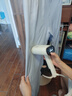 美的（Midea）【新一代有钛吸烫机】吸附式手持挂烫机/电熨斗23g/min大蒸汽家用小型熨烫机除螨YBD15XT 实拍图