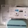 中兴（ZTE）U10LS 随身wifi6免插卡移动wifi无线网卡便携式热点4g路由器无限笔记本电脑通用流量2026款 实拍图