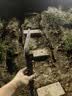 加加林 工兵铲多功能铁锹折叠铲子车载兵工铲 户外野营锄头镐子 实拍图