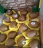 佳沛（zespri）绿奇异果经典果16粒礼盒单果约89-103g 水果 猕猴桃 实拍图