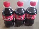 可口可乐（Coca-Cola）汽水碳酸饮料 300ml小瓶装系列饮料 可乐300ml*6瓶 实拍图