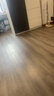墨斗鱼家具贴仿木纹贴纸自粘苹果纹60*300cm书桌橱柜旧家具翻新贴纸 实拍图