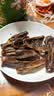 金丹酱板鸭350g湖南常德特产鸭肉类熟食休闲零食品肉脯小吃年货礼佳品 微辣350g 实拍图