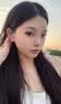BJYLS999足银四叶草耳钉女士养耳洞纯银耳环银耳饰生日七夕礼物送女友 999足银四叶草耳钉一对【精美礼盒】 实拍图