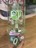 妈妈壹选 妈妈壹选la天然植萃洗洁精1L*2 樱桃 宝宝食品用二次用水可浇花 实拍图