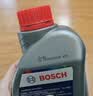 京东养车博世刹车油DOT4 Plus 1L包安装 刹车油更换BOSCH包工包料 制动液 实拍图