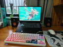 华硕天选6 Pro 锐龙版  16英寸游戏本 笔记本电脑(锐龙9 8940HX 16G 1T RTX5060 2.5K)灰 实拍图