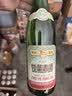 竹叶青酒 露酒 传承竹 45度 500mL*12  口粮酒 整箱 山西杏花村汾酒 实拍图
