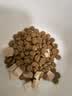 网易严选全价冻干双拼紫金烘焙猫粮 成幼猫高鲜肉【囤货装】1.5kg*6 实拍图