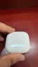 华强北新款【直营正品丨降噪Air4代】 蓝牙耳机真无线适配苹果主动降噪半入耳式国家补贴iPhone17/16/15Pods 【降噪全功能pods顶配版】 【主动降噪+空间音頻+三真电量】 实拍图