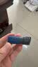 金士顿（Kingston）128GB Type-C USB3.2 双接口U盘 DTDEG2 大容量办公车载优盘 适用于安卓苹果手机电脑 实拍图