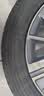 双星JUOGO静音棉轮胎 215/55R17 98V X51适配丰田凯美瑞/大众帕萨特 实拍图