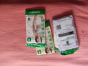 AB4条商场同款女抗菌短裤棉质中老年夏薄宽松大码高腰奶奶三角内裤 混色随机 （无红色） 4条 2XL 实拍图