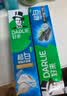 好来（DARLIE）原黑人超白小苏打牙膏清新亮白去黄去渍40g*2 便携试用装清新口气 实拍图