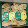佳沛（zespri）新西兰金奇异果12粒特大果124-146g猕猴桃中秋节礼品送水果礼盒 实拍图