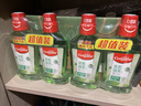 高露洁（Colgate）【孙颖莎同款】清爽海盐精油进口漱口水1000ml含氟深层清洁自营 实拍图
