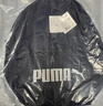 彪马（PUMA）通勤旅行大容量双肩背包男女同款学生印花书包077482 粗呢蓝 02 OSFA/均码 实拍图