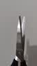 得力（deli）【开学文具】剪刀办公小剪子裁切文具中号180mm家用剪拆快递刀美工刀办公用品家用学生工具 TJ125 实拍图