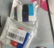 DaFonQi 快速到货 无损 投标u盘招投标专用小容量标书usb2.0闪存盘可约定刻字logo定制优盘 512MB 【10支装】10个不同款 实拍图