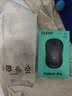 罗技（Logitech）M221轻音鼠标 无线鼠标 办公鼠标 对称鼠标 带无线微型接收器 茱萸粉 实拍图