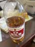 秋林格瓦斯经典口味复古包装面包发酵饮料 350ml*12瓶 整箱装 实拍图