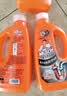 威猛先生（Mr Muscle）管道疏通剂960ml*3瓶厨房*2+卫浴*1下水道疏通 剂 无效包赔 实拍图