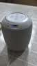 飞利浦（PHILIPS）TAS3109 蓝牙音箱户外音响防水低音炮迷你大音量车载骑行重低音 白色 实拍图