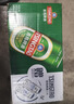 青岛啤酒（TsingTao）经典拉格500ml*8罐+全麦白啤500ml*2罐 礼盒装 中秋节送礼 实拍图