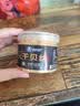 良时海大连干贝丝 净重100g 海产干货 瑶柱淡干扇贝丁源头直发 中秋家宴 实拍图