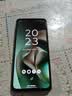 摩托罗拉 联想moto g100 四年质保 LCD护眼屏 7000mAh 国家补贴 应用六开 多场景NFC  12GB+256GB 青峰绿 实拍图
