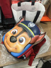 汪汪队立大功（PAW PATROL）幼儿园书包可爱男童小班大班幼儿园防泼水超轻儿童透气背包双肩包 实拍图