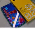 闪魔【超声波解锁】适用小米15钢化膜手机膜 新版无白边xiaomi15超清全玻璃升级防爆抗指纹防刮无气泡 小米15【增强版|升级防爆膜】2片+神器 小米15【新版无白边】【支持指纹解锁】 实拍图