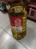 1号会员店压榨一级低芥酸菜籽油5L 充氮锁鲜 食用油【保真菜籽油】 实拍图