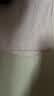 洁丽雅（Grace）毛巾全棉儿童毛巾 童巾A类毛巾3条装 纯棉加厚吸水洗脸毛巾70g/条 实拍图