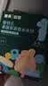 英氏宝宝零食婴幼儿米饼混合口味3盒组磨牙饼干赠泡芙肝粉尝鲜装 实拍图