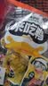 来伊份高蛋白鲜卤鸭脖卤香味250g卤味熟食鸭货鸭肉肉干肉脯解馋休闲零食 实拍图