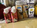 认养一头牛×Hello Kitty | A2β-酪蛋白纯牛奶200ml*10盒 常温整箱礼盒 实拍图