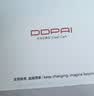 盯盯拍行车记录仪MINI3S 4K版 超清影像360°旋转镜头 32G卡+停车监控线 实拍图