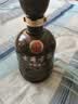 古井贡酒 年份原浆献礼 浓香型白酒 40.6度 500mL*4瓶 整箱装 实拍图
