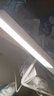 欧普照明（OPPLE）AAAA级学习护眼灯学生学习台灯卧室宿舍阅读 四档调光儿童家用 实拍图